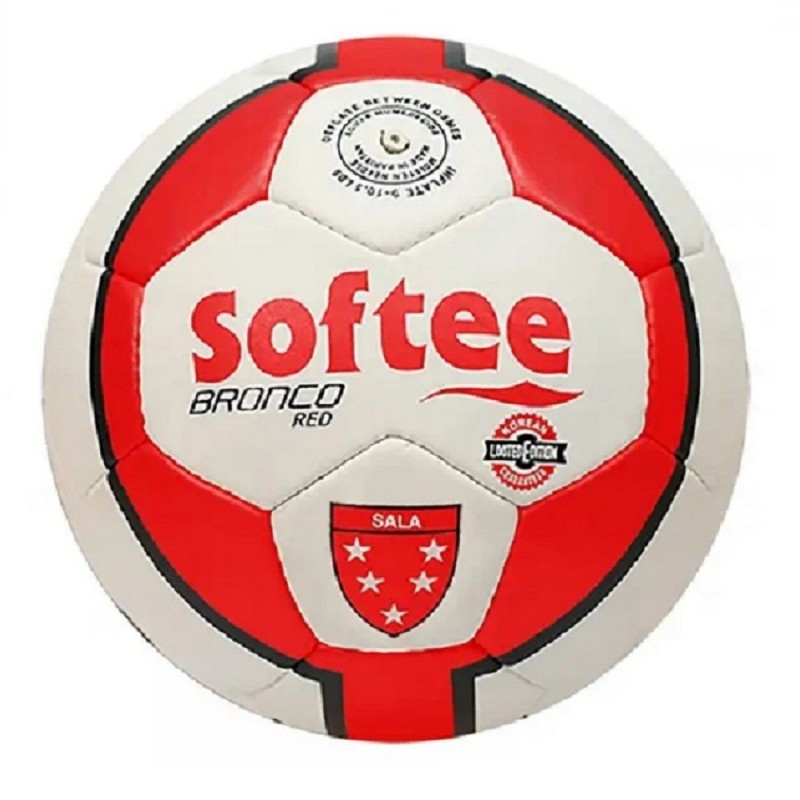 balon softee edicion limitada