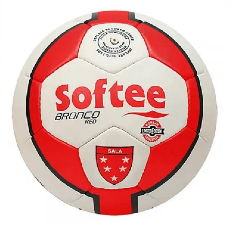balon softee edicion limitada