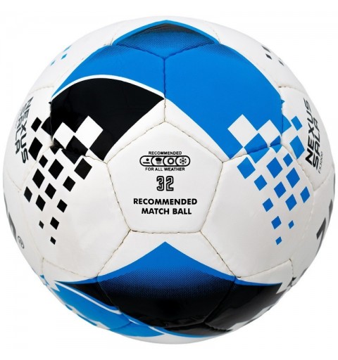Balón Fútbol Sala Zastor Nexus FS3000 Blue T-62