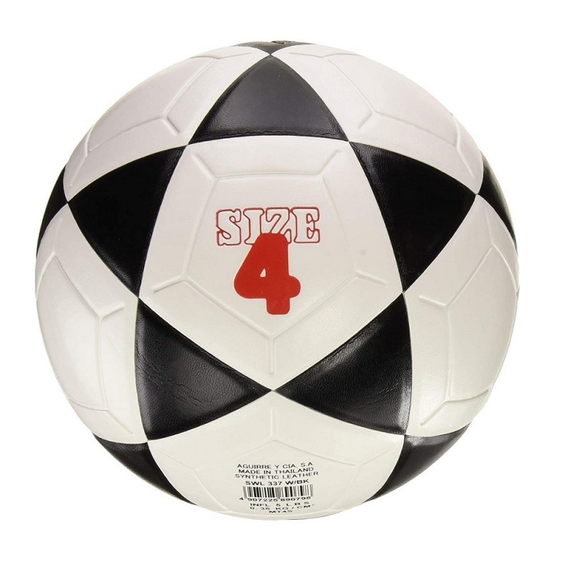 Balón Fútbol Sala Mikasa SWL337 T-4