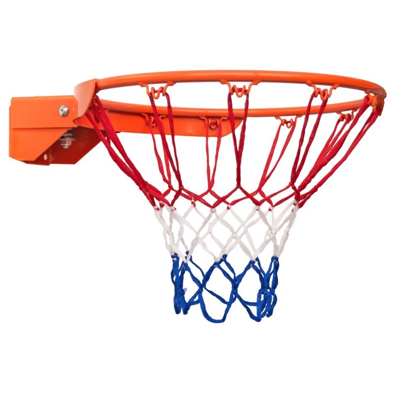 aro baloncesto basculante