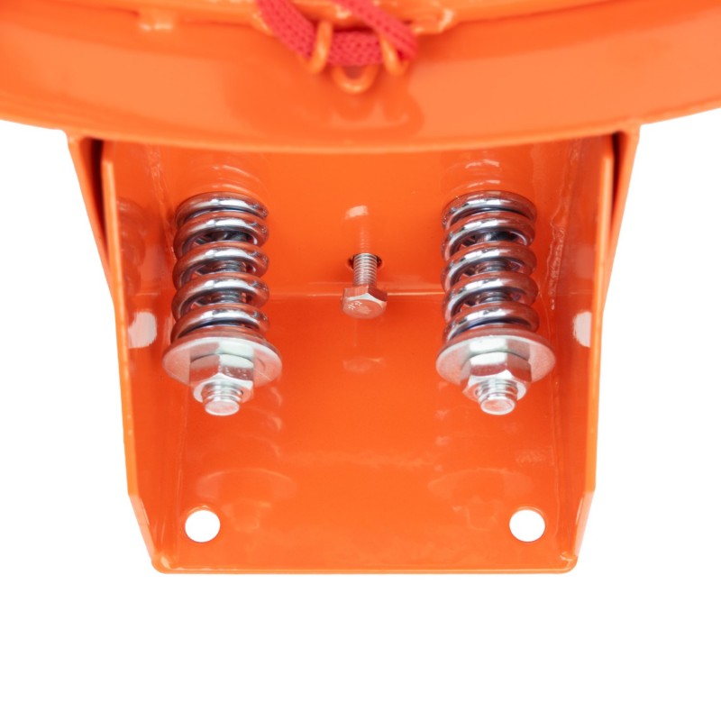 Aro Baloncesto Basculante Moxen Dirk