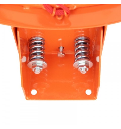 Aro Baloncesto Basculante Moxen Dirk