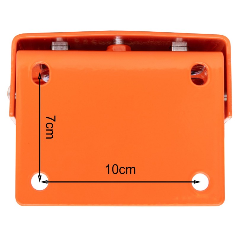 Aro Baloncesto Basculante Moxen Dirk