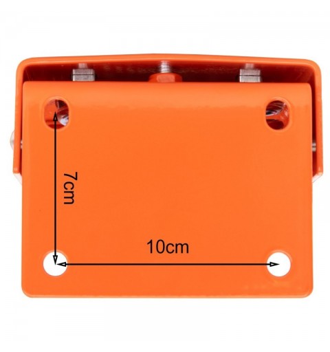 Aro Baloncesto Basculante Moxen Dirk