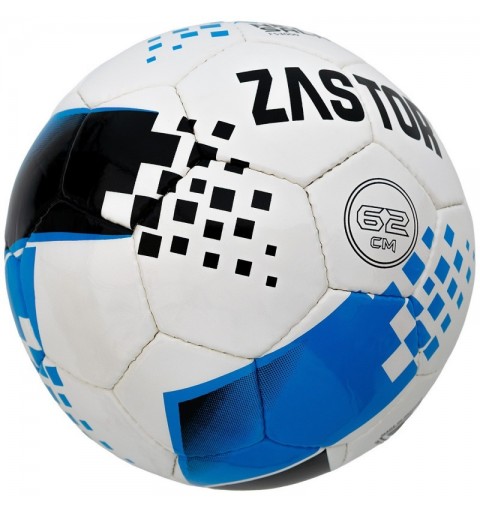 Pack 12 Balones Fútbol Sala Zastor Nexus 62FS3000 T-62