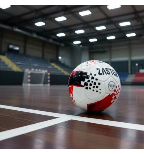 Balón Fútbol Sala Nexus 58FS3000 Red T-58