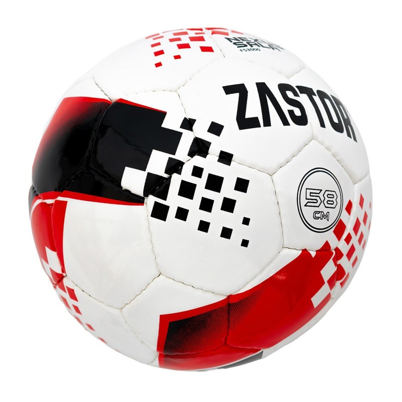 Balón Fútbol Sala Nexus 58FS3000 Red T-58