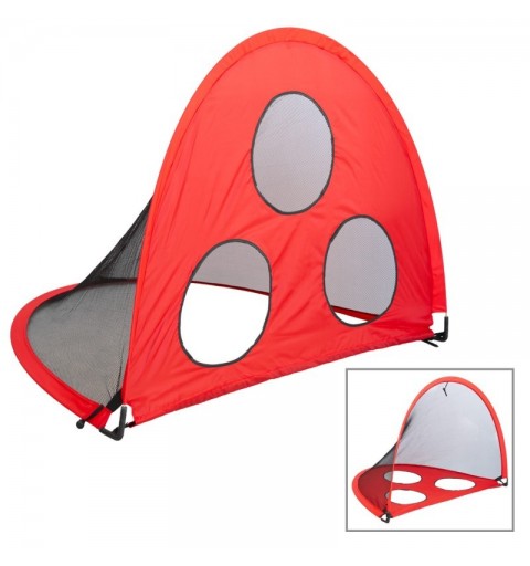 porteria de entrenamiento