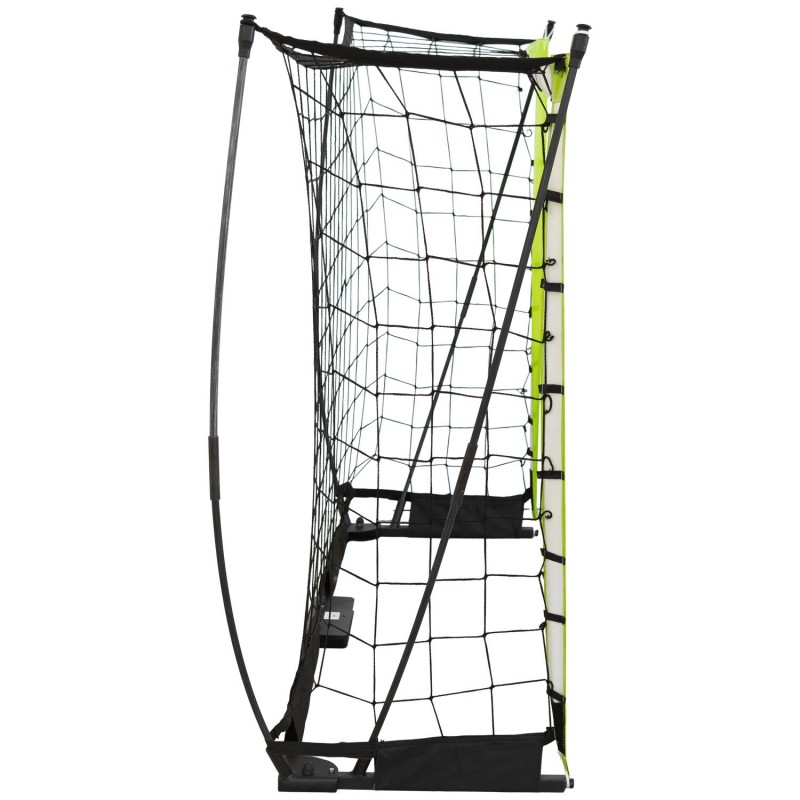 Portería Plegable Zastor Blaster 150x120cm