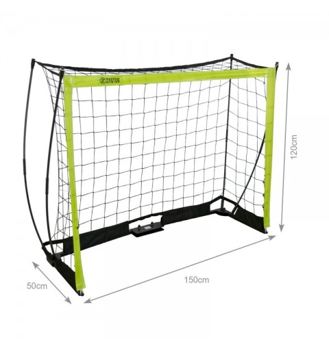 Portería Plegable Zastor Blaster 150x120cm
