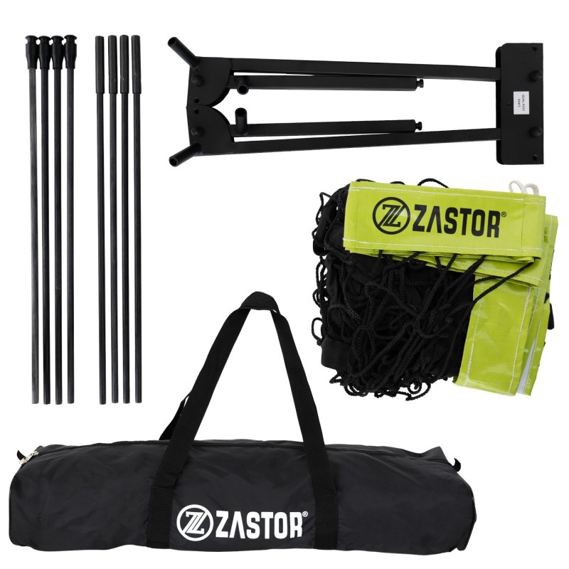 Portería Plegable Zastor Blaster 150x120cm