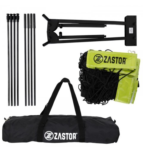 Portería Plegable Zastor Blaster 180x120cm