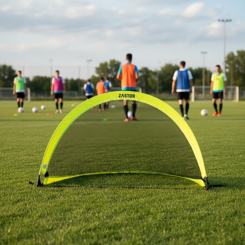 miniporterias plegables