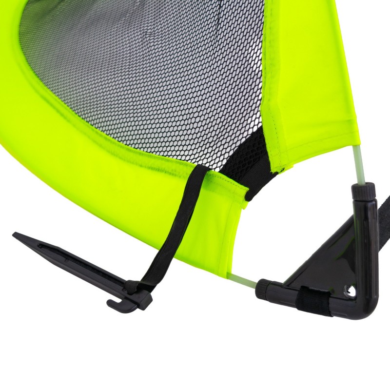 Juego Porterías Plegables Zastor Blink 122x97cm