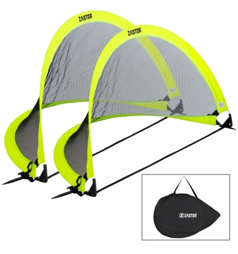 porterias entrenamiento