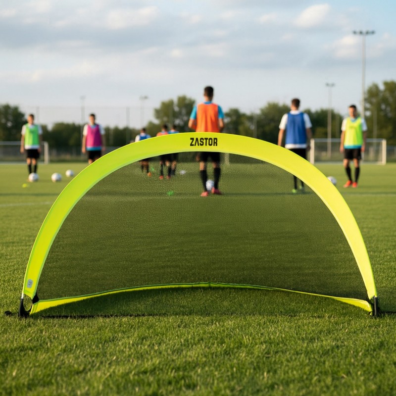 miniporterias plegables