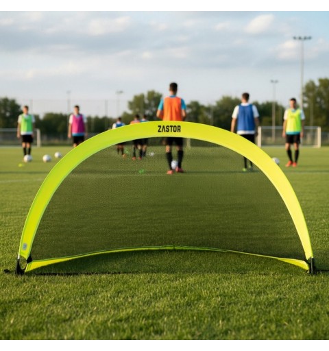 miniporterias plegables