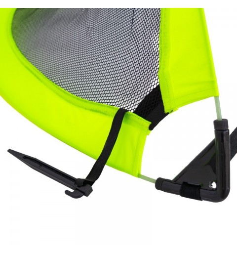 Juego Porterías Plegables Zastor Blink 182x112