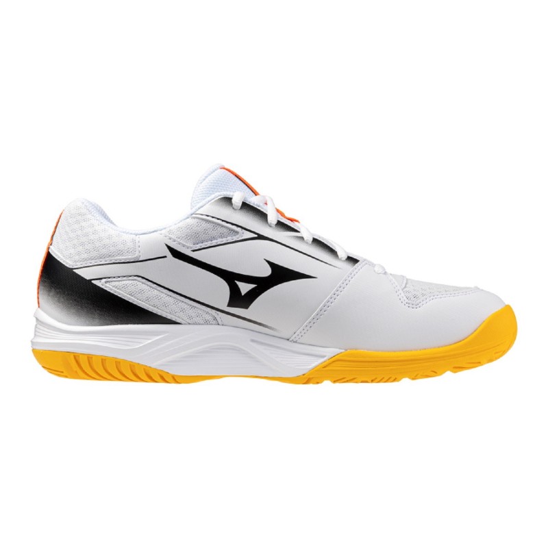 Mizuno Cyclone Speed 5 Blanco/Negro