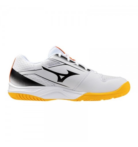 Mizuno Cyclone Speed 5 Blanco/Negro