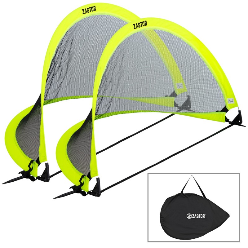 miniporterias plegables