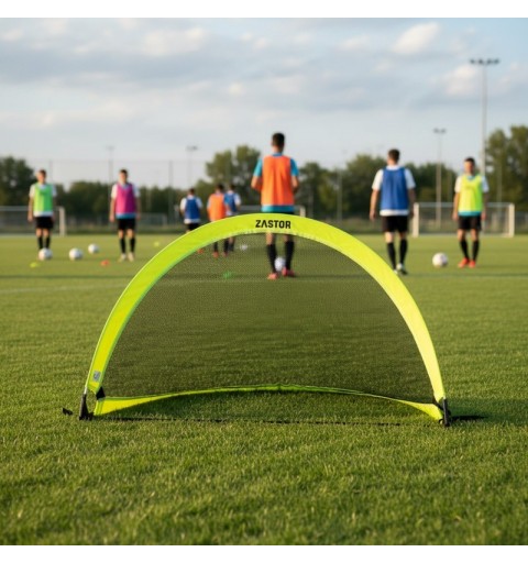 porterias entrenamiento