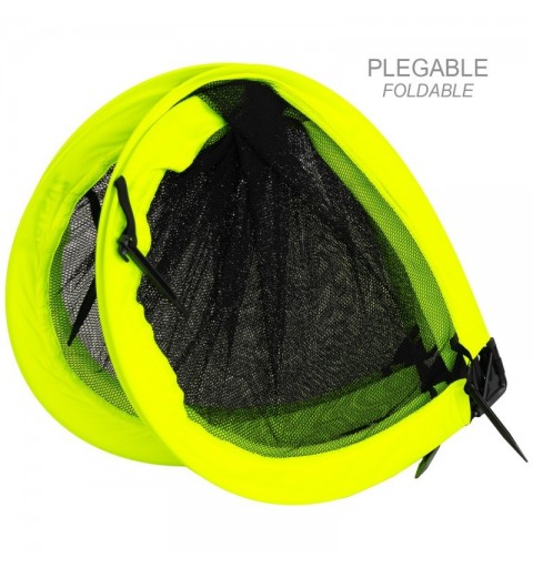 Juego Porterías Plegables Zastor Blink 80x45cm