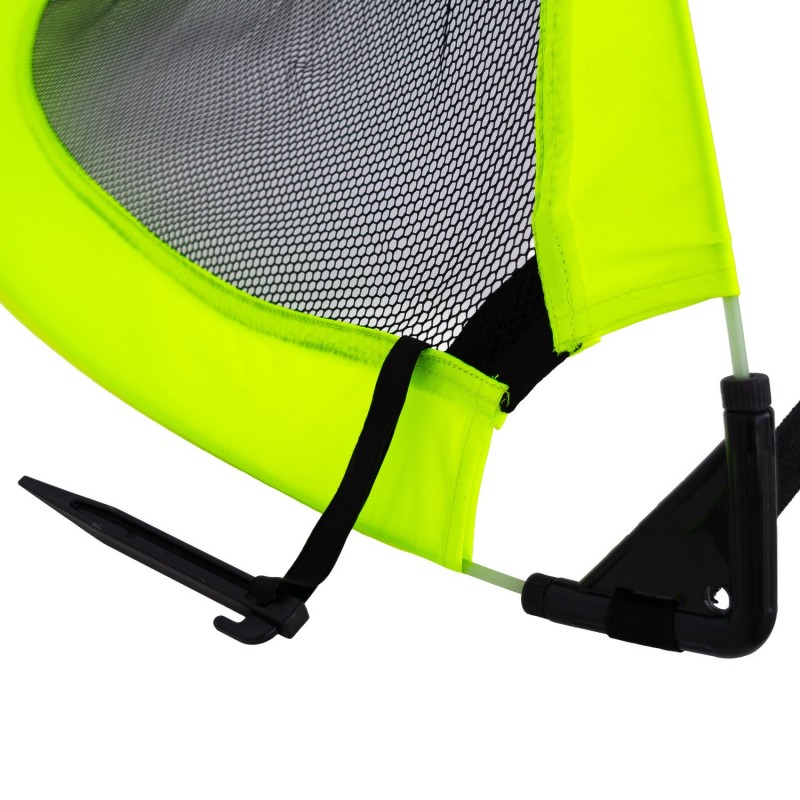 Juego Porterías Plegables Zastor Blink 80x45cm