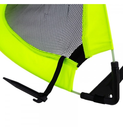 Juego Porterías Plegables Zastor Blink 80x45cm