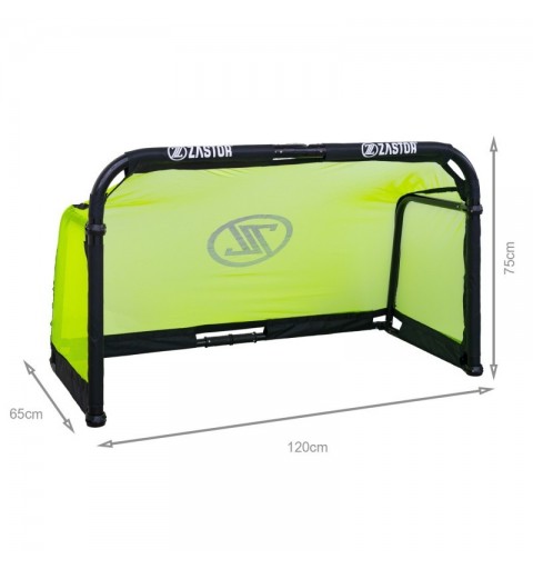 Portería Plegable Aluminio Zastor Berta 120x75cm