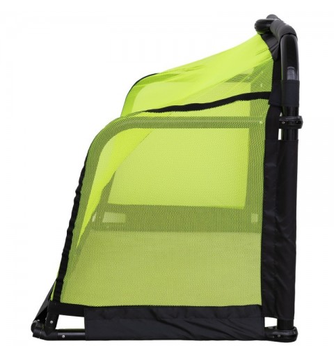 Portería Plegable Aluminio Zastor Berta 180x120cm