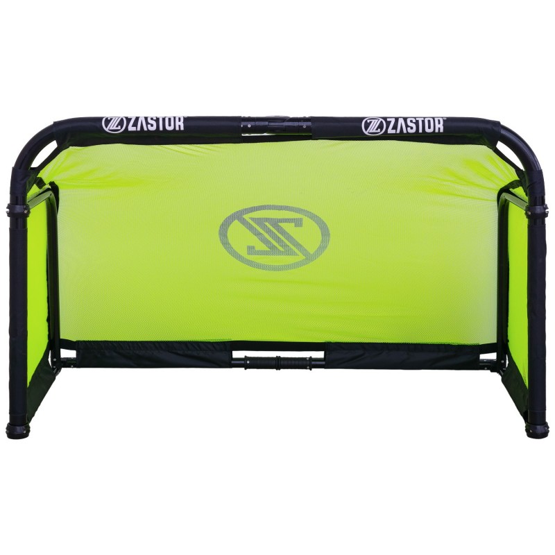 Portería Plegable Aluminio Zastor Berta 180x120cm