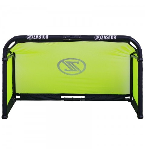 Portería Plegable Aluminio Zastor Berta 180x120cm