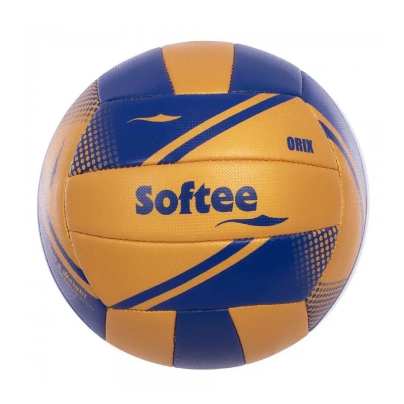 balon economico voleibol
