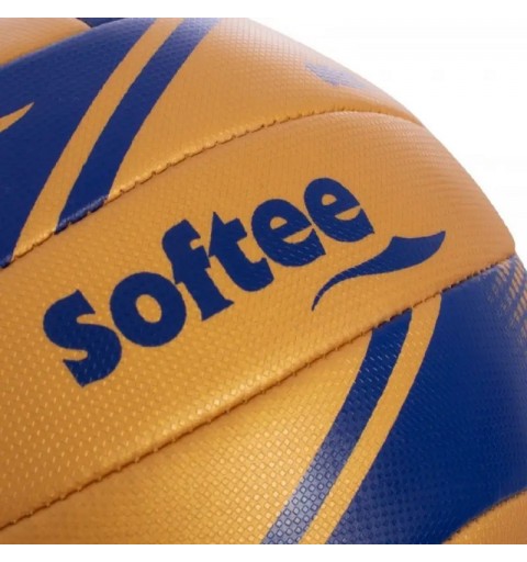 balon voley entrenamiento