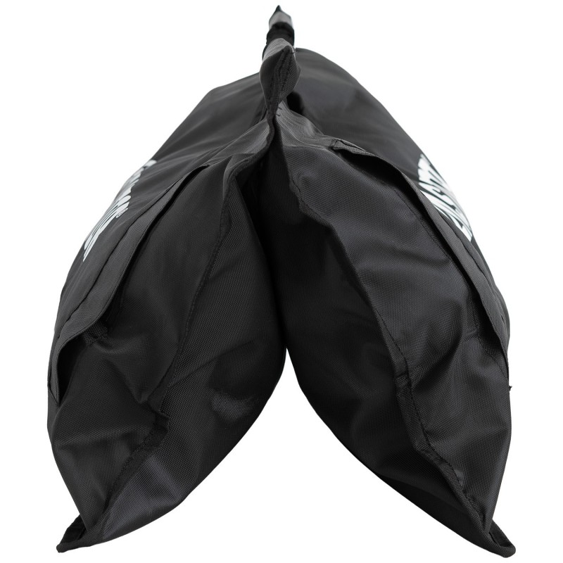 Bolsa Contrapeso Portería Zastor Sandlock 20kg Negro