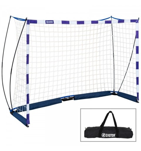 porteria de entrenamiento plegable