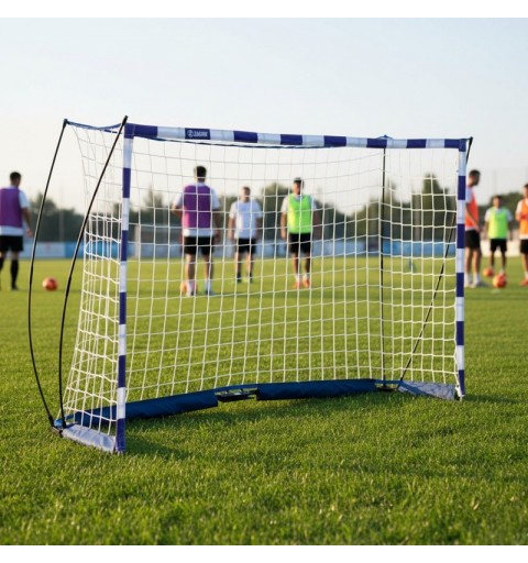 Portería Plegable Zastor Tremor 235x165cm