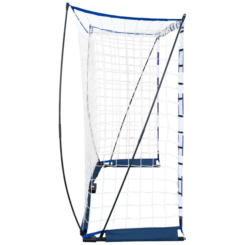 Portería Plegable Zastor Tremor 235x165cm