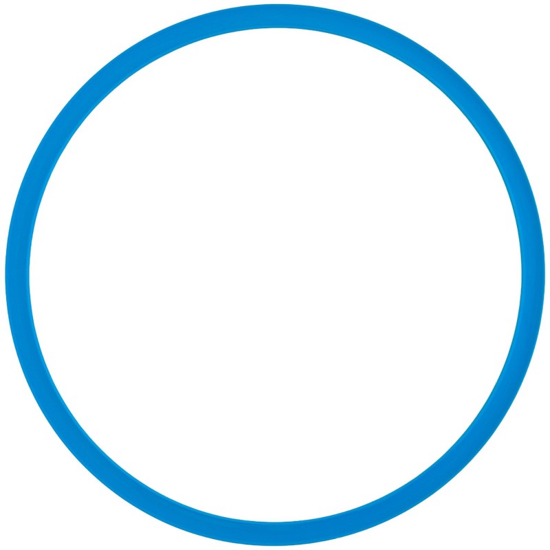 Set 12 Aros Extraplanos Y Flexibles Ronde