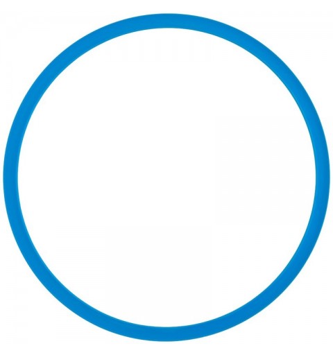 Set 12 Aros Extraplanos Y Flexibles Ronde