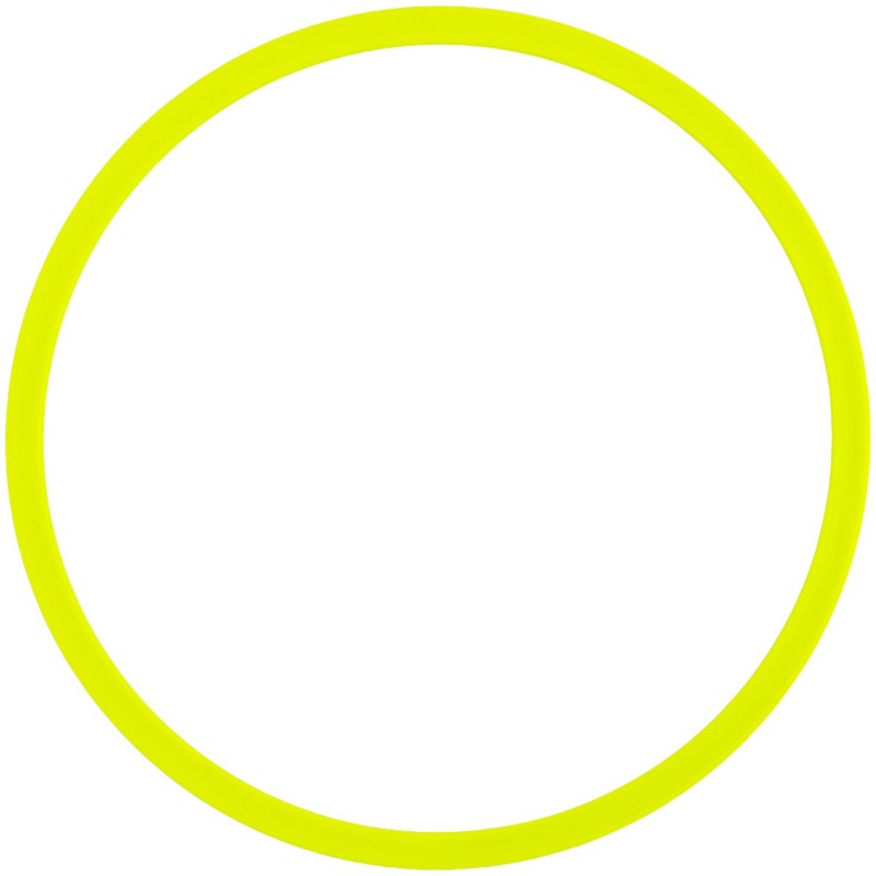 Set 12 Aros Extraplanos Y Flexibles Ronde