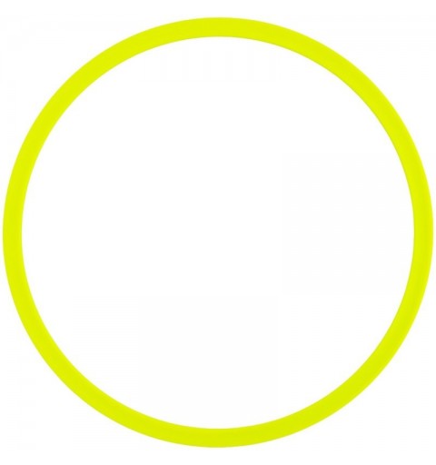 Set 12 Aros Extraplanos Y Flexibles Ronde