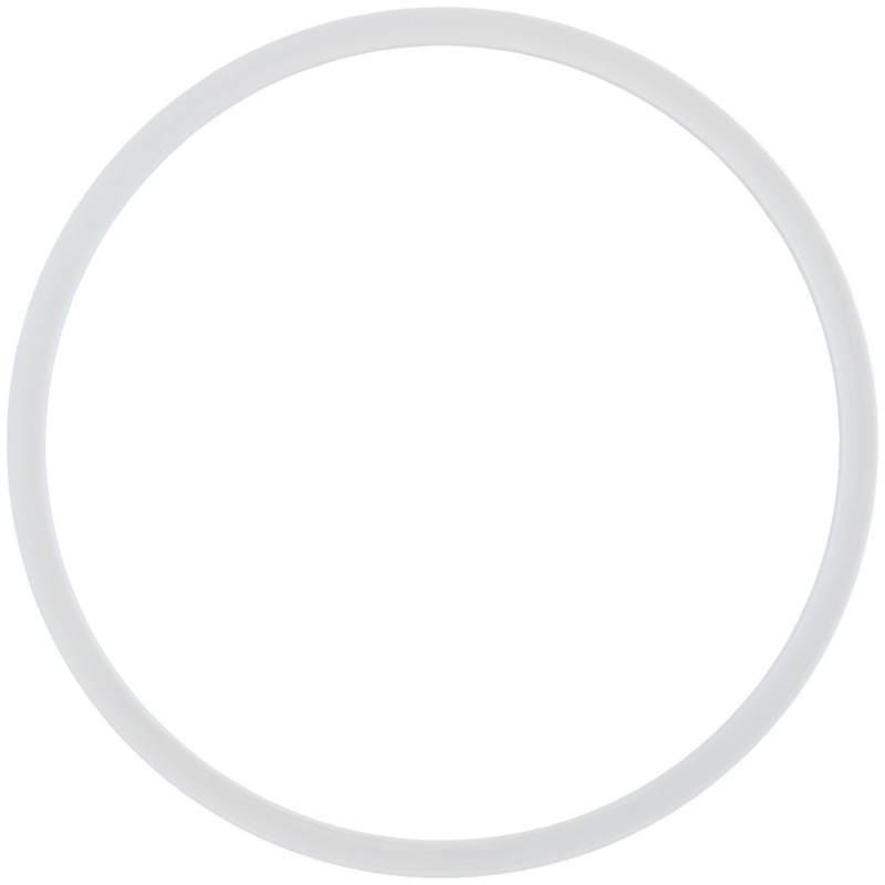 Set 12 Aros Extraplanos Y Flexibles Ronde