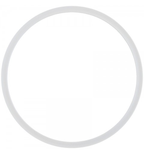 Set 12 Aros Extraplanos Y Flexibles Ronde