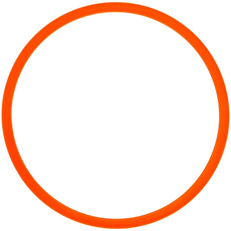 Set 12 Aros Extraplanos Y Flexibles Ronde