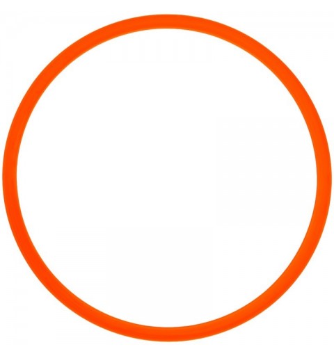 Set 12 Aros Extraplanos Y Flexibles Ronde