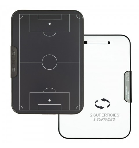 Pizarra Táctica Electrónica fútbol Zastor Klopp 16"