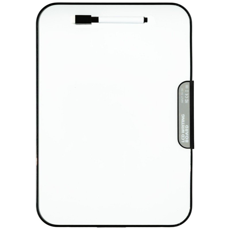 Pizarra Táctica Electrónica fútbol Zastor Klopp 16"